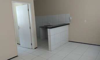 Imagem 4: Apartamento para aluguel possui 42 metros quadrados com 2 quartos em Mondubim - Fortaleza