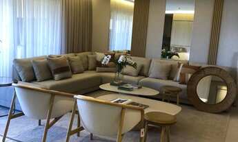 Imagem 5: Apartamento no Urbanova. 3 suítes - 158m² Alta Vista Urbanova. Exclusividade