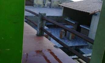 Imagem 2: Casa espaçosa enfrente a praia de saquarema