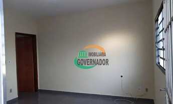 Imagem 2: Casa com 2 dormitórios para alugar, 166 m² por R$ 1.184,00/mês - Jardim Campos Elíseos - C