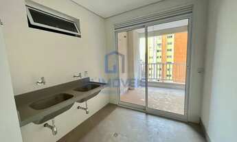 Imagem 5: Apartamento para venda possui 227 metros quadrados com 4 quartos em Setor Bueno - Goiânia