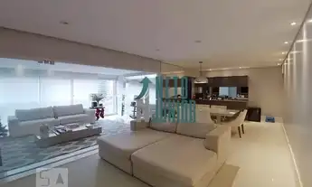Imagem 3: Apartamento com 2 dormitórios à venda, 107 m² por R$ 1.950.000,00 - Brooklin - São Paulo/S