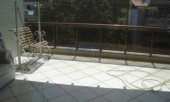 Imagem 3: Recreio dos Bandeirantes