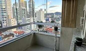 Imagem 5: Apartamento para venda possui 160 metros quadrados com 3 quartos em Meia Praia - Itapema