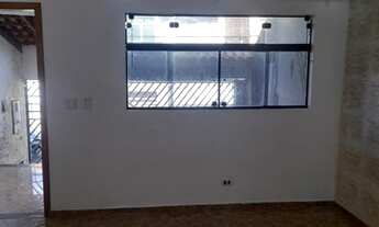 Imagem 6: Casa Individual Casa com 4 dormitórios