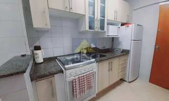 Imagem 7: Apartamento para Temporada Edifício Turim Bloco B