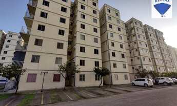 Imagem: Apartamento com VARANDA à venda em Peixinhos