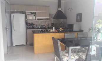 Imagem 5: Casa Condomínio em Araraquara