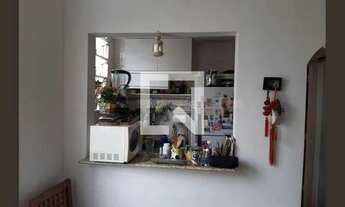 Imagem 3: Apartamento à Venda - Tijuca, 1 Quarto, 42 m2