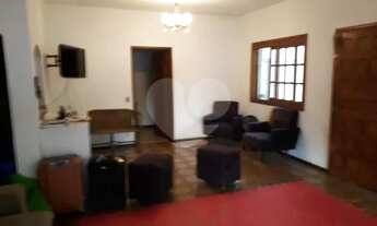 Imagem 3: Sobrado 3 quartos - Metrô Campo Belo