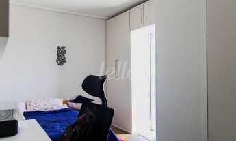 Imagem 5: Santo André - Apartamento Padrão - Parque Novo Oratório