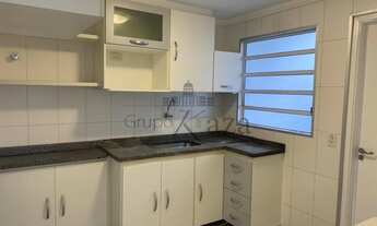 Imagem 2: Casa Condomínio - Urbanova - Condomínio Campo Dei Fiori - 3 Dormitórios - 110m²