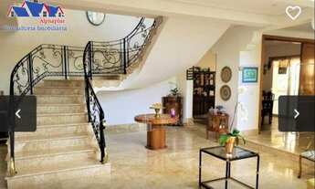 Imagem 5: Aphaville Burle Marx - Luxuosa - 618 m2, 5 suítes, piscina