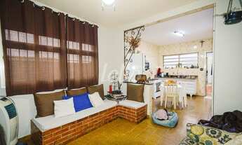 Imagem 4: São Paulo - Casa Padrão - Vila Mariana