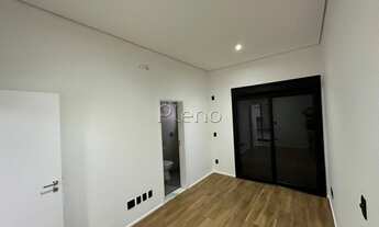 Imagem 6: Casa térrea para venda no Pq dos Alecrins, 3 suítes e lazer completo