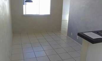 Imagem 6: ALUGO APARTAMENTO 2 QUARTOS 1 BANHEIRO RESERVA JARDIM