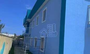 Imagem 6: Apartamento à venda, 56 m² por R$ 250.000,00 - Itaipuaçu - Maricá/RJ