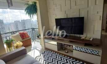 Imagem 2: São Paulo - Apartamento Padrão - Vila Prudente