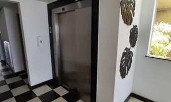 Imagem 2: Apartamento para venda tem 76 metros quadrados com 2 quartos em Praia Campista - Macaé - R