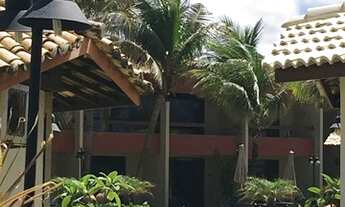 Imagem: Village 2/4 ex Hotel Mamelucos