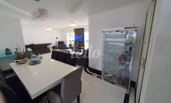 Imagem 5: São Paulo - Apartamento Padrão - Mooca