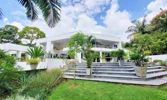 Imagem 2: Casa para venda possui 1192 metros quadrados com 5 quartos Silvino Pereira - Granja Viana