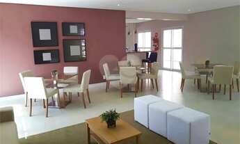 Imagem: Apartamento com 2 Quartos e 1 banheiro à