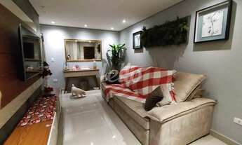 Imagem 2: São Bernardo do Campo - Casa Padrão - Vila Rosa