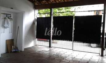 Imagem 4: São Paulo - Casa Comercial - Moema