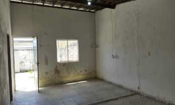 Imagem 4: JN) Casa solta em Maranguape 2, escritura do terreno, 2 qtos e 1 suite