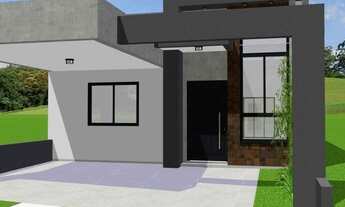 Imagem 1: Casa em condomínio Horto Florestal Villagio