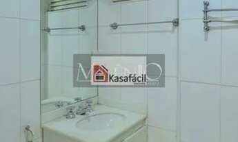 Imagem 6: Apartamento para alugar no bairro Indianópolis - São Paulo/SP, Zona Sul