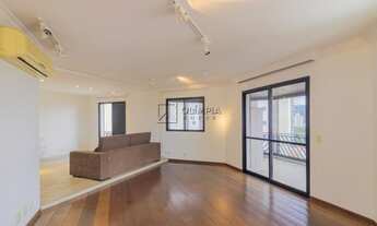 Imagem 4: Apartamento Venda Campo Belo 212 m² 4 Dormitórios