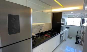 Imagem: Apartamento 3 qtos - Na melhor região de