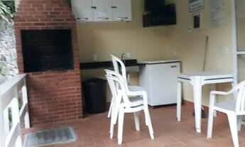 Imagem 2: Casa de condomínio para aluguel possui 128 metros quadrados com 3 quartos