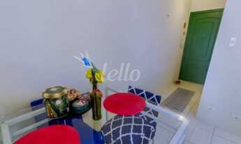 Imagem 7: São Paulo - Apartamento Padrão - Paraíso