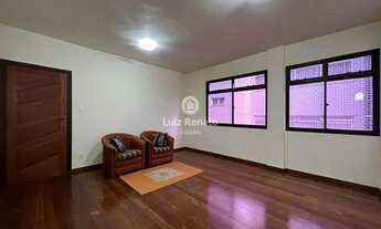 Imagem 3: Apartamento para aluguel 4 quartos 1 suíte 2 vagas - Buritis