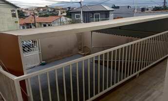 Imagem 5: Casa para aluguel com 69 metros quadrados com 2 quartos em Mirante das Agulhas - Resende