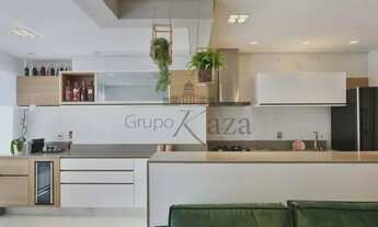 Imagem 5: Apartamento mobiliado para venda e locação com 78 m² com 2 quartos no Brooklin - São Paulo