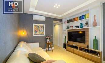 Imagem 2: Apartamento com 2 dormitórios 2 Suítes à venda, 82 m² - Granja Julieta - São Paulo/SP