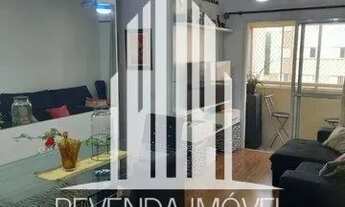 Imagem 6: Apartamento em venda na avenida interlagos
