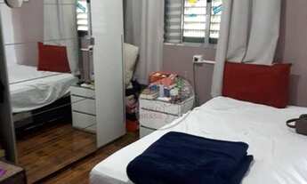 Imagem 5: Sobrado com 2 dormitórios à venda, 120 m² por R$ 350.000,00 - Jardim Russo - São Paulo/SP