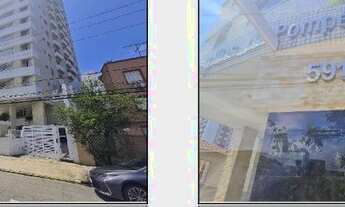 Imagem: SANTOS - Apartamento Padrão