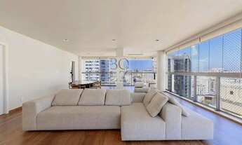 Imagem 6: Apartamento para Locação em São Paulo, Jardim Paulista, 3 dormitórios, 3 suítes, 1 banheir