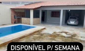 Imagem: CASA PRÓXIMO A PRAIA PARACURU DISPONÍVEL