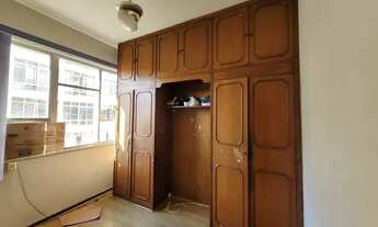 Imagem 4: Quadra da Praia do Framengo - 2 Qts (Suíte) - 80m2 - 1Vg