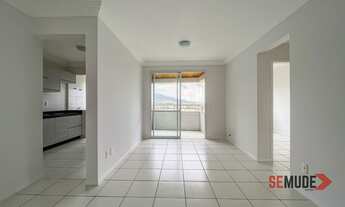 Imagem 6: Apartamento para venda com 80 m² com 3 quartos em Córrego Grande - Florianópolis - SC