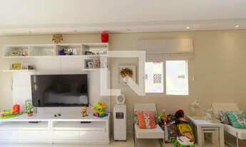 Imagem 1: Apartamento para Aluguel - Jardim Flamboyant, 3 Quartos, 72 m2