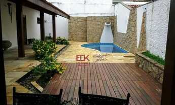 Imagem 7: Lindo sobrado no Jd. das Nações