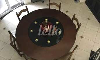 Imagem 7: Santo André - Casa Padrão - Jardim